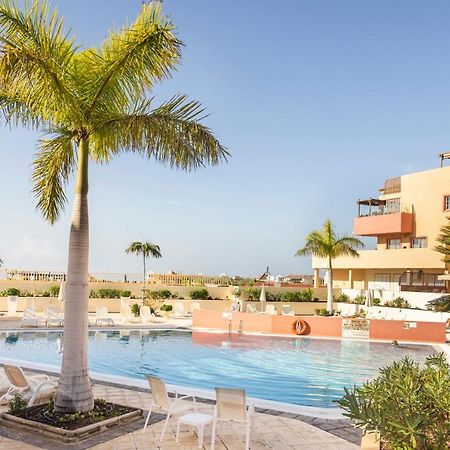 Terrazas Del Duque Sunset Apartment Costa Adeje  Eksteriør bilde