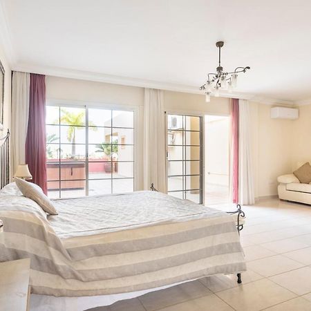 Terrazas Del Duque Sunset Apartment Costa Adeje  Eksteriør bilde