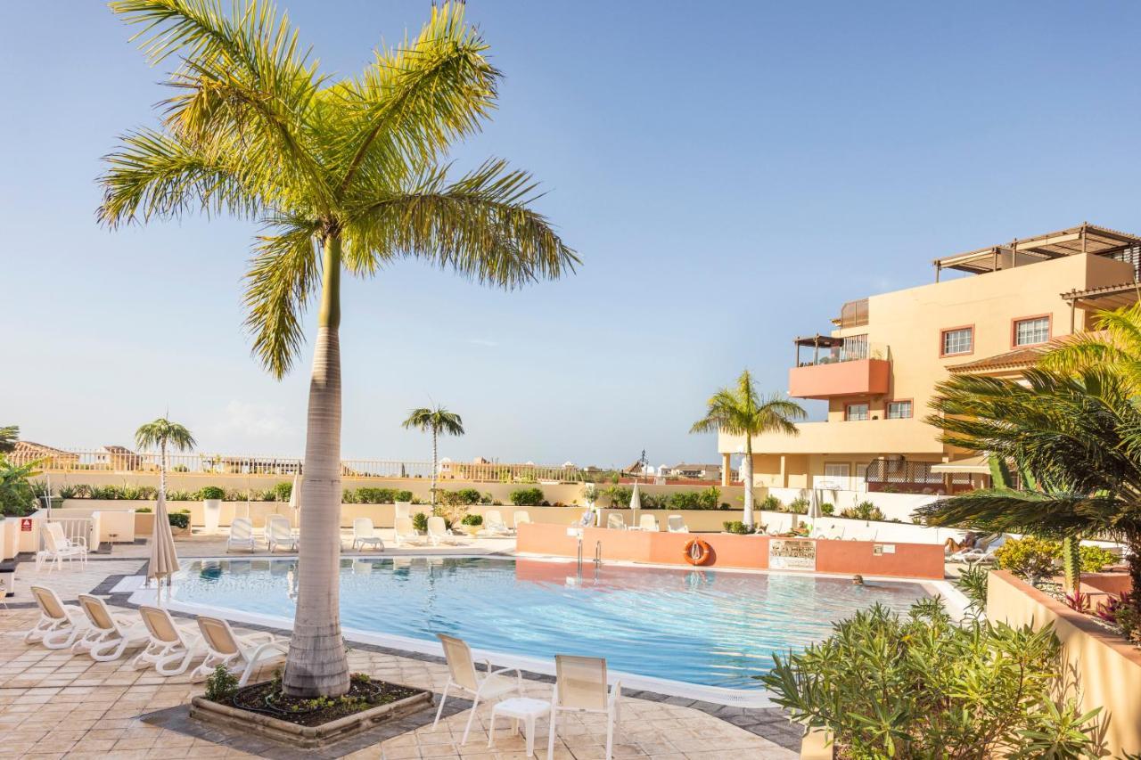 Terrazas Del Duque Sunset Apartment Costa Adeje  Eksteriør bilde
