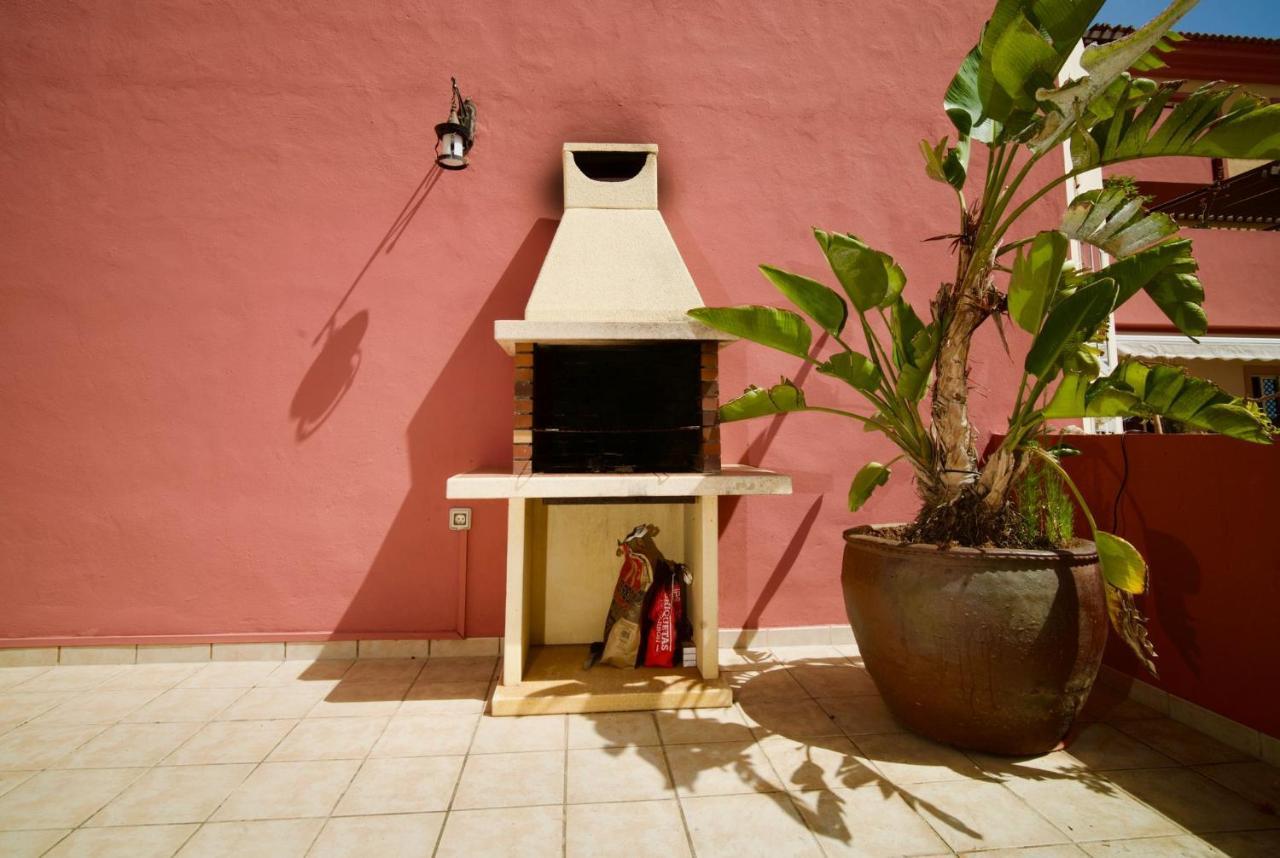 Terrazas Del Duque Sunset Apartment Costa Adeje  Eksteriør bilde