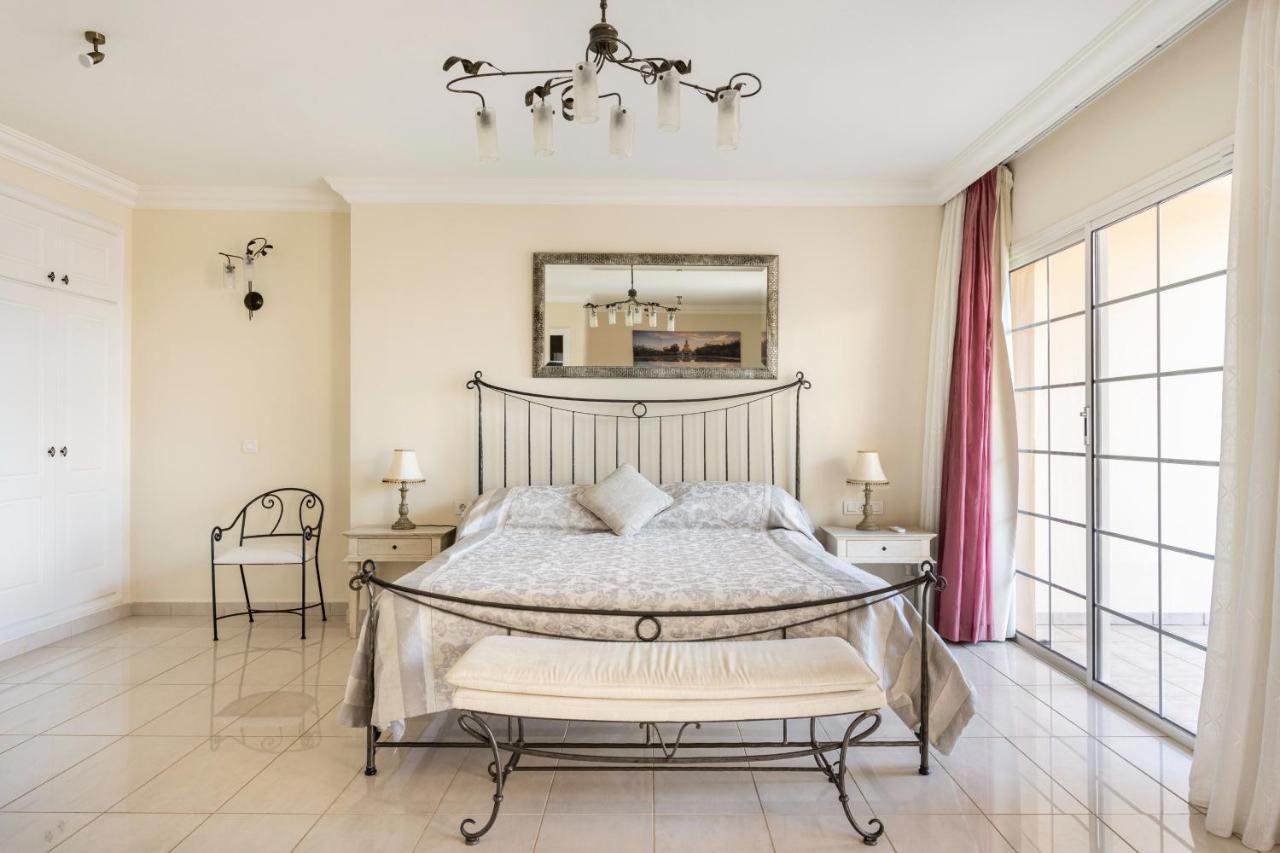 Terrazas Del Duque Sunset Apartment Costa Adeje  Eksteriør bilde