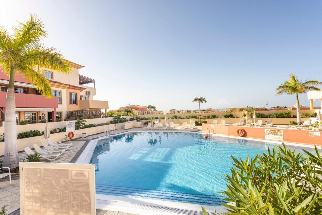 Terrazas Del Duque Sunset Apartment Costa Adeje  Eksteriør bilde