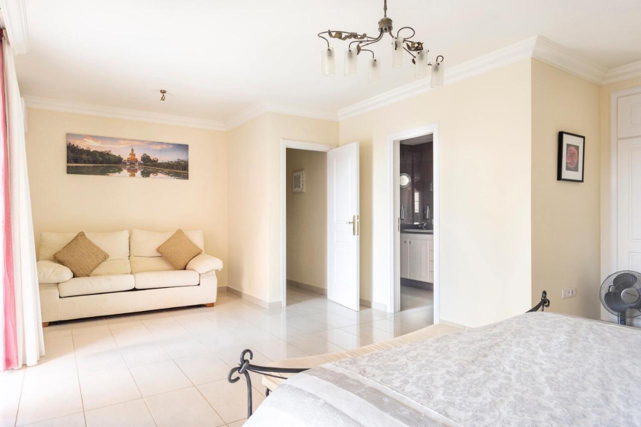 Terrazas Del Duque Sunset Apartment Costa Adeje  Eksteriør bilde