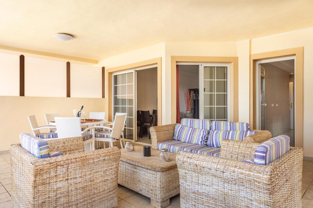Terrazas Del Duque Sunset Apartment Costa Adeje  Eksteriør bilde